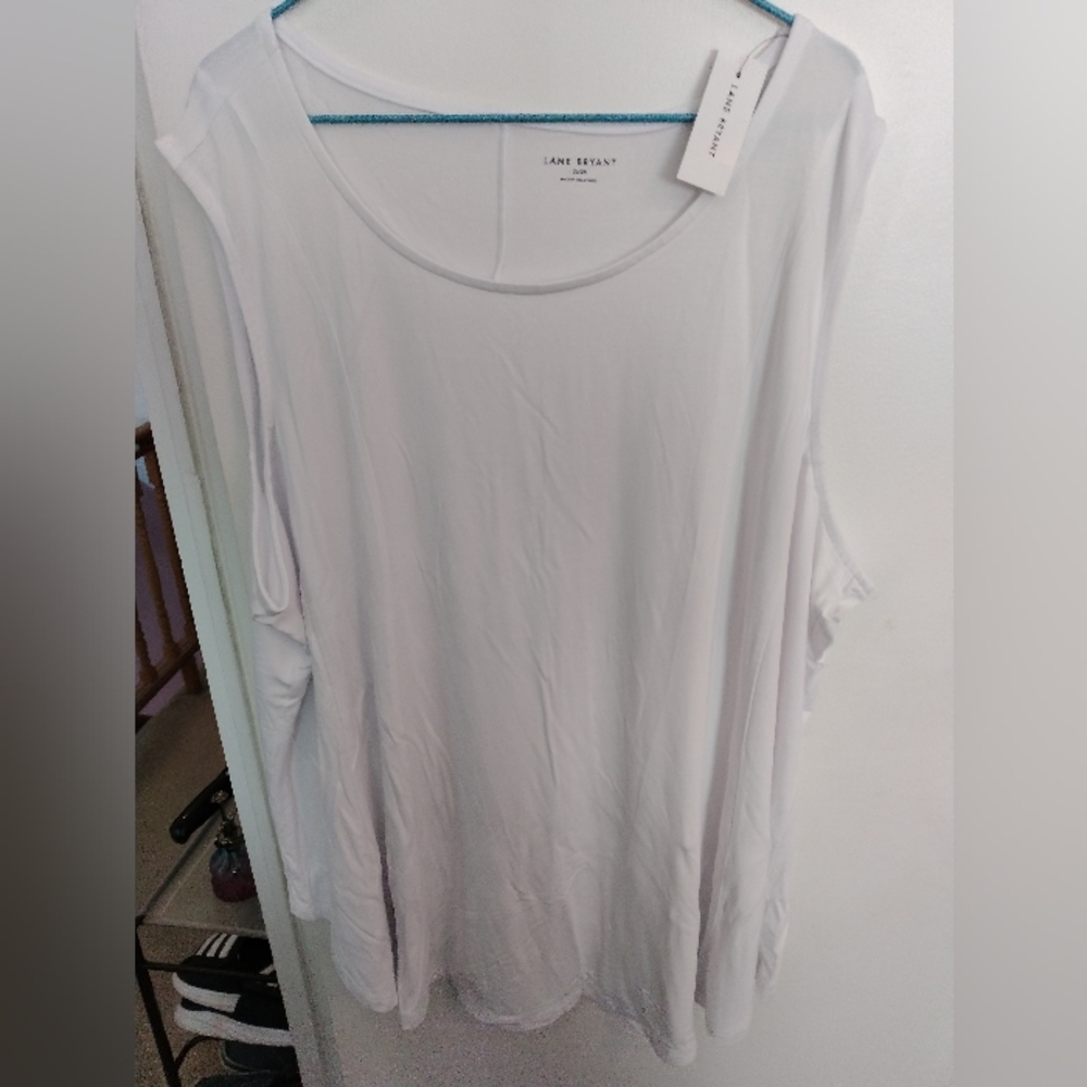 White Tank